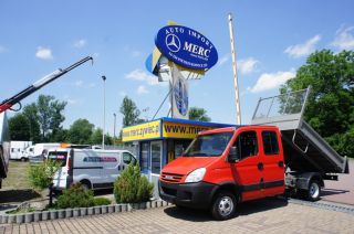 Iveco Daily 35C12